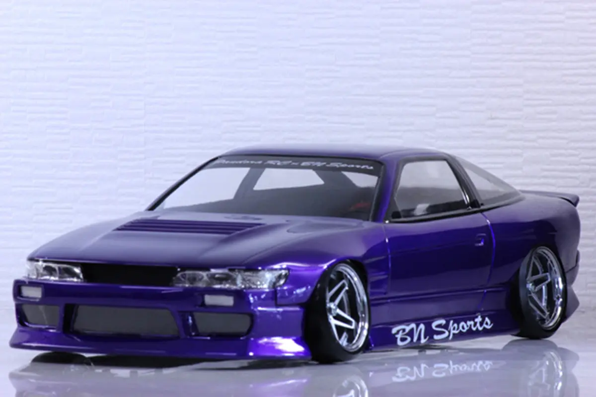 Nissan Sileighty-S13 Bn Sports Body Set 1