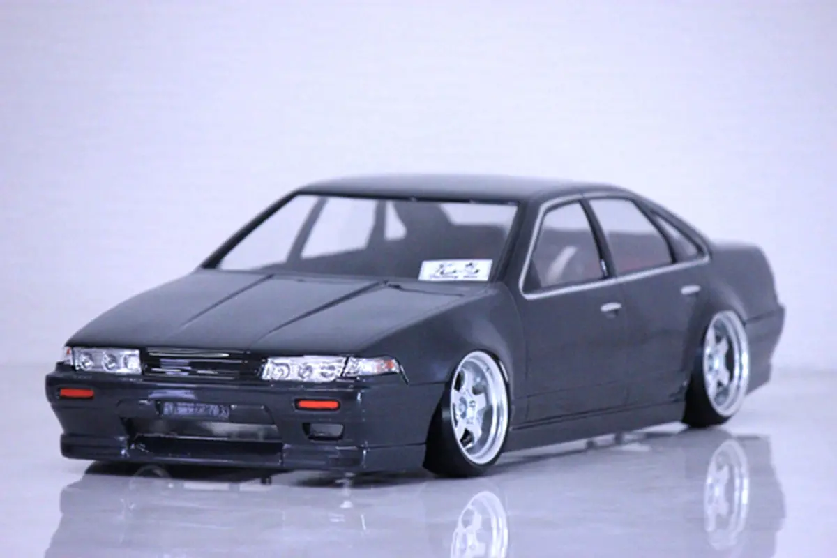 Nissan Cefiro A31 Autech Body Set 1