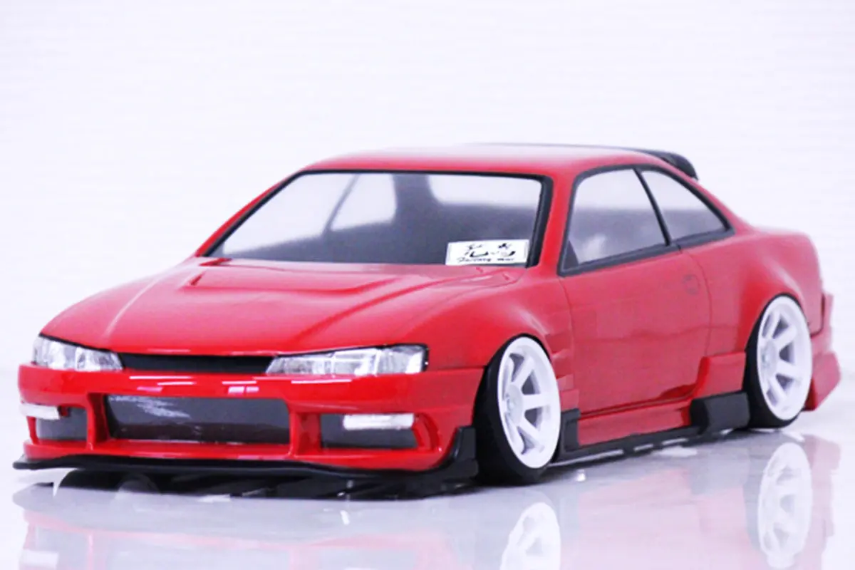 Nissan Silvia S14 Late-M Origin Labo Body Set 1
