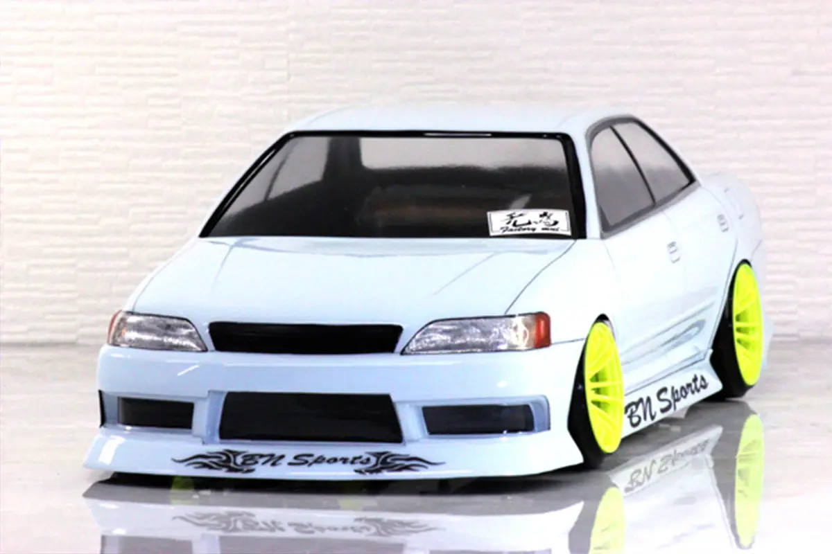 Toyota Mark-2 Jzx90 Bn Sport Body Set 1