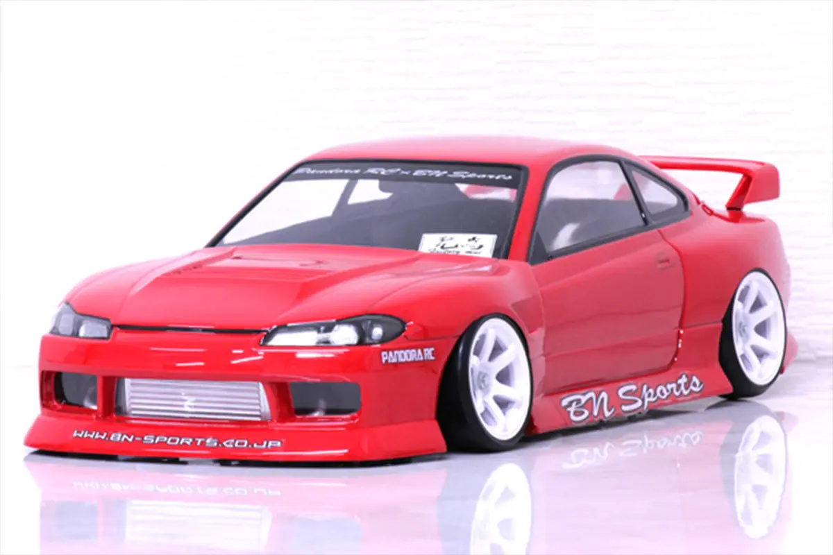 Nissan S15 Bn Sport Body Set 1