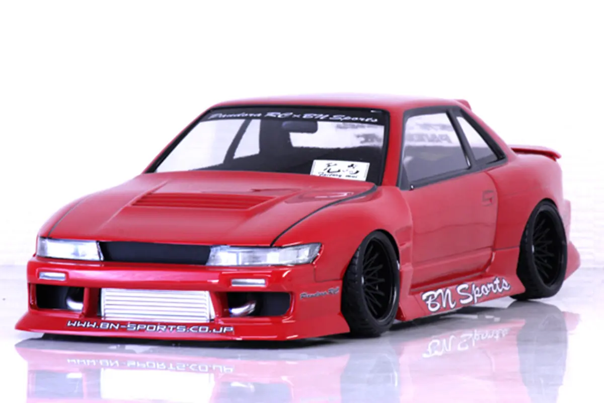 Nissan S13 Bn Sport Body Set 1