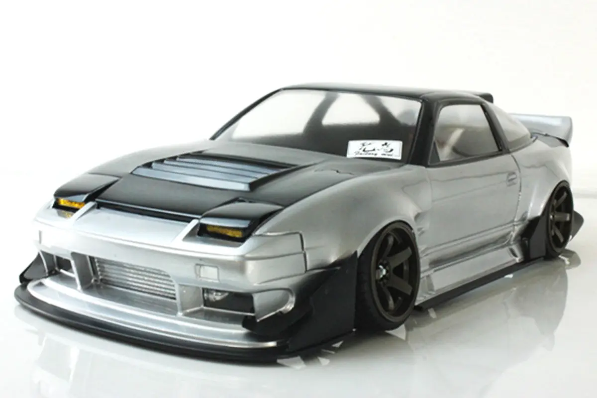 Nissan 180Sx Fujin Origin Labo Body Set 1