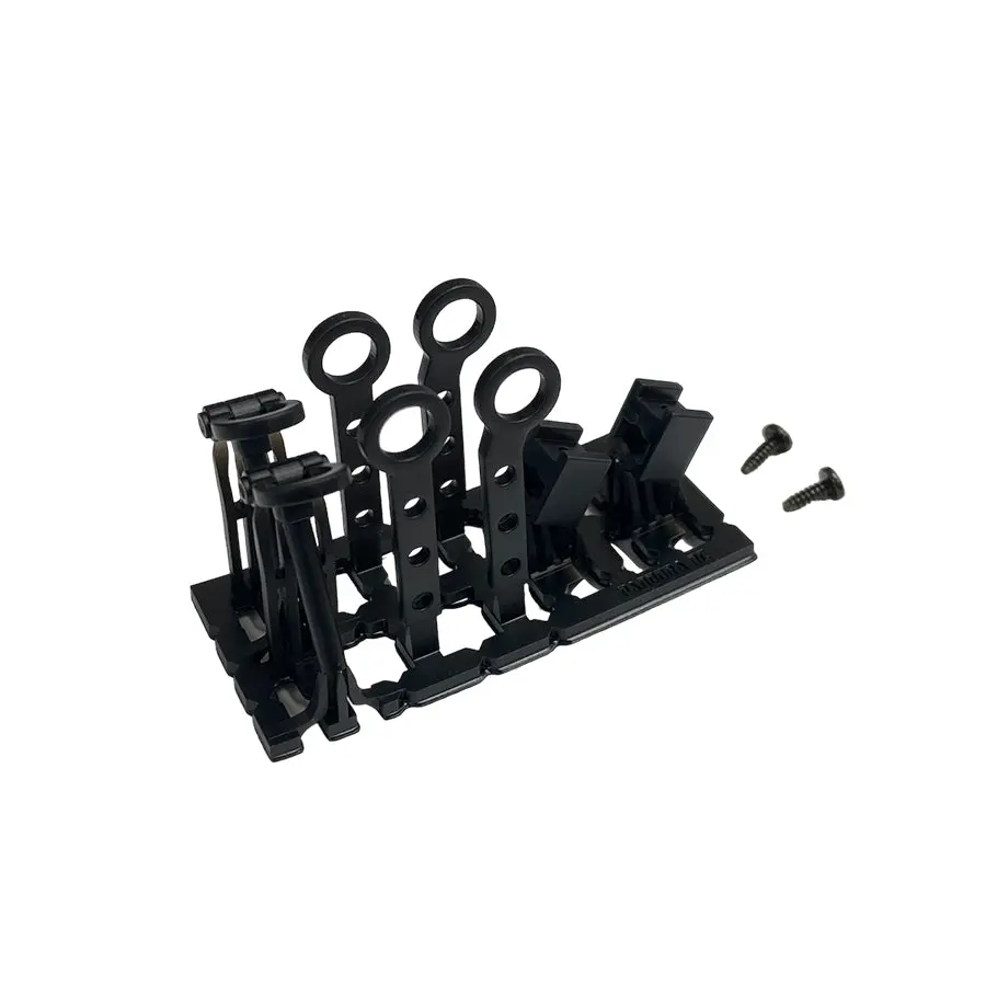 Pandora Rc Tow Hook Set 1