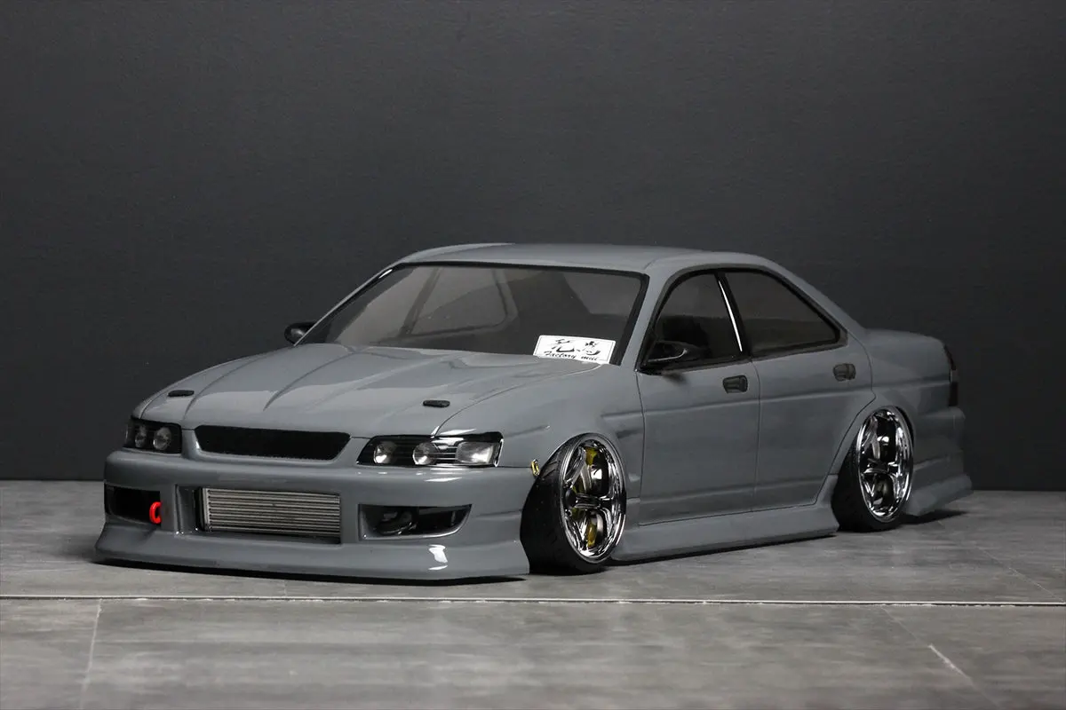 Nissan Laurel C35 Body Set 1