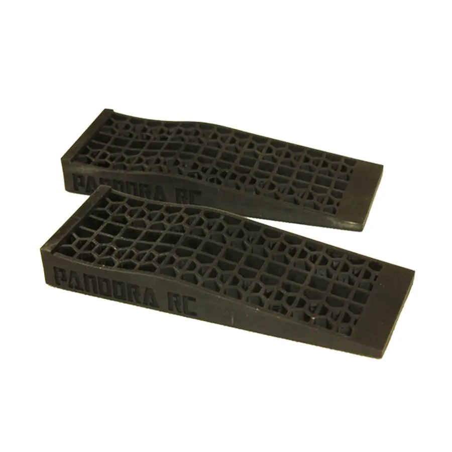 Pandora Rc Car Slope 1