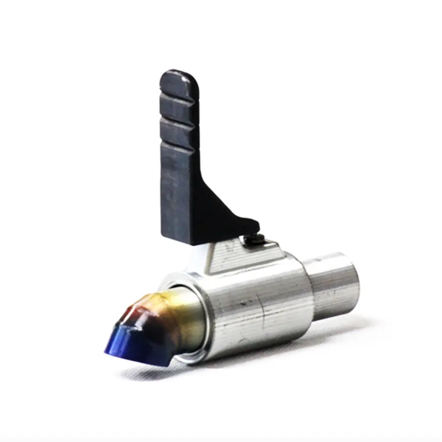 Pandora Rc Single Muffler 1