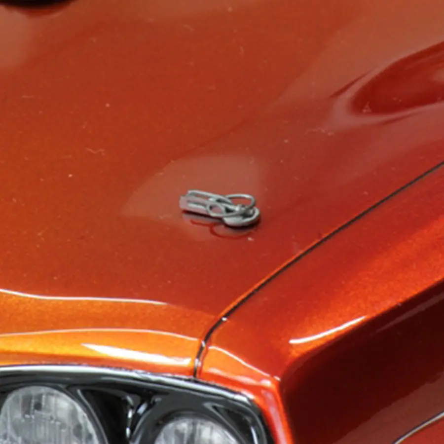 Pandora Rc Bonnet Pin 1