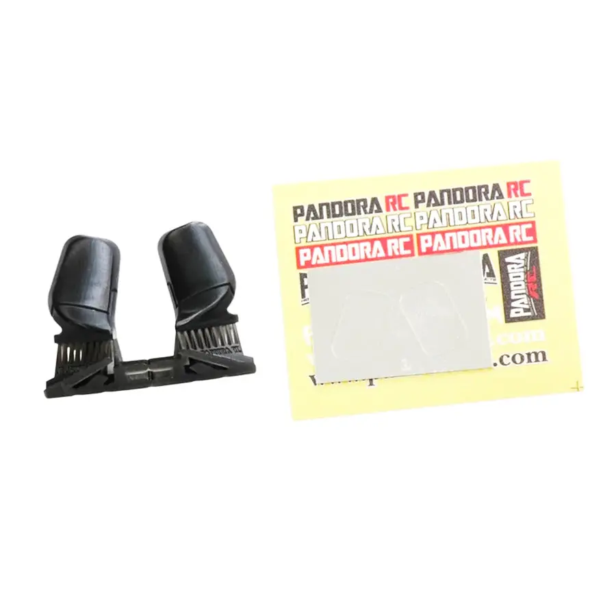 Pandora Rc Door Mirror (Ae86 Type) 1