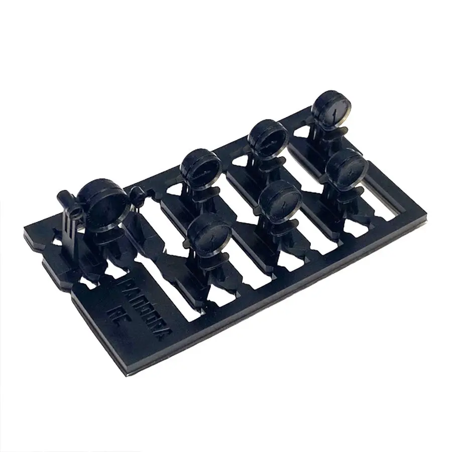 Pandora Rc Additional Meter Set 1
