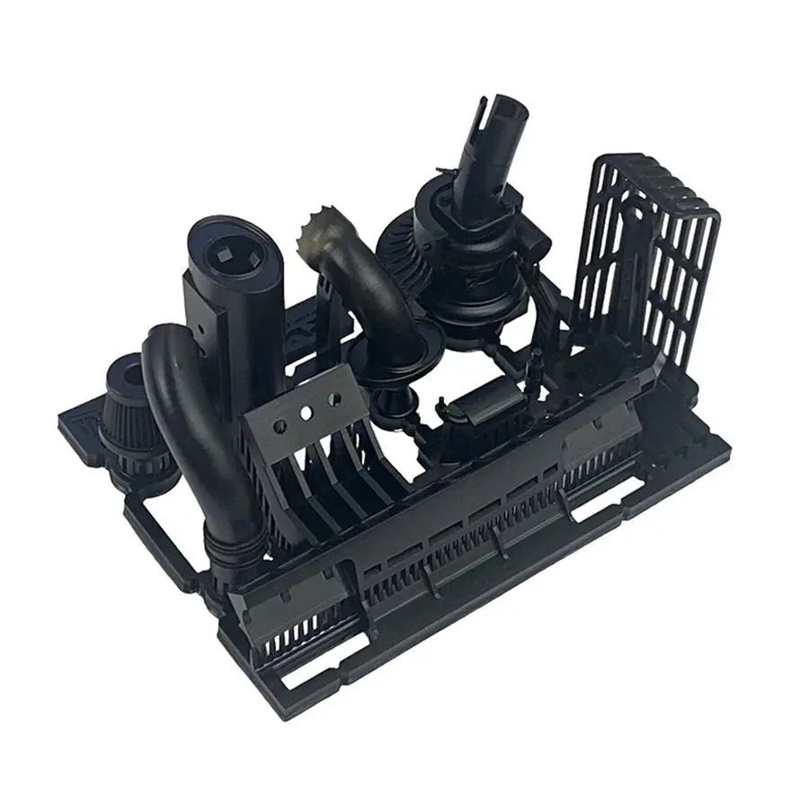 Pandora Rc Rwb Rotana Muffler Set 1