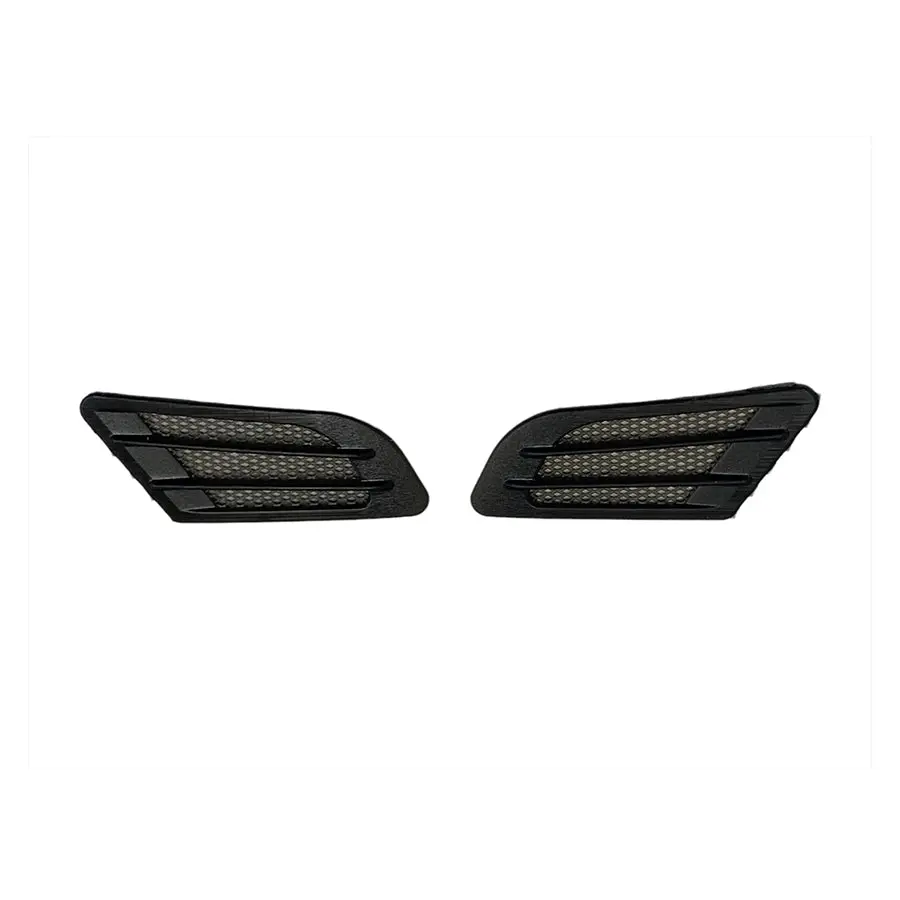 Pandora Rc Fender Duct Type-A 1