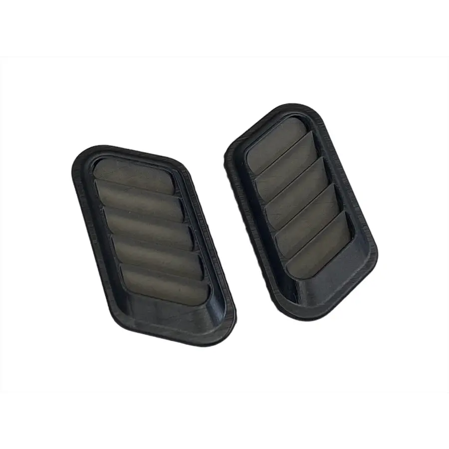 Pandora Rc Bonnet Duct Type-A 1