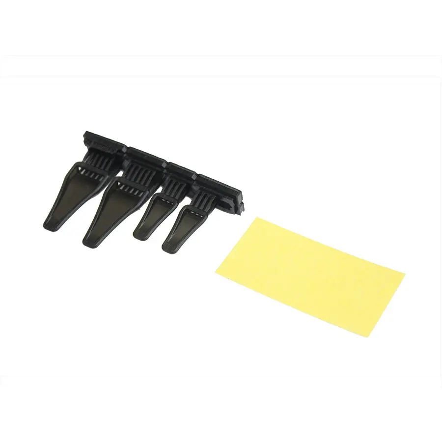 Pandora Rc Naca Duct (Square Hole Type) 2