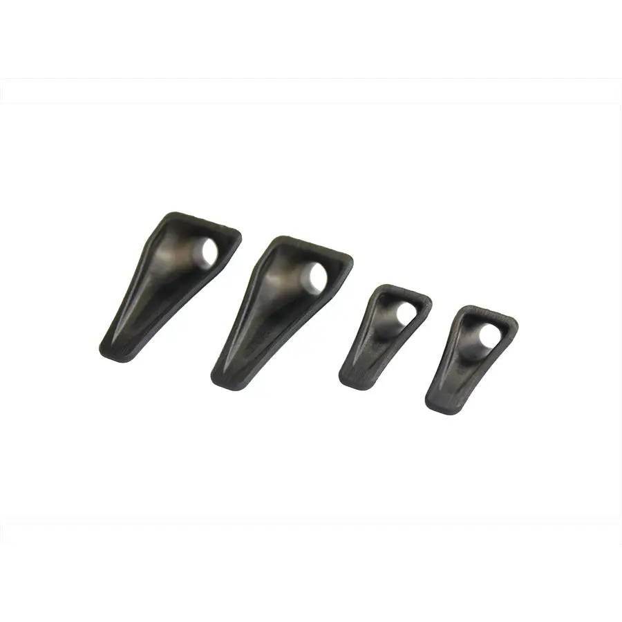 Pandora Rc Naca Duct (Round Hole Type) 1