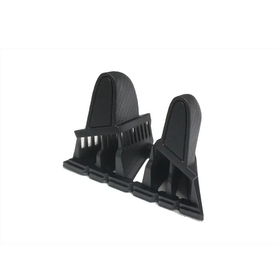 Pandora Rc Door Mirror (Aero Type Carbon Style) 1