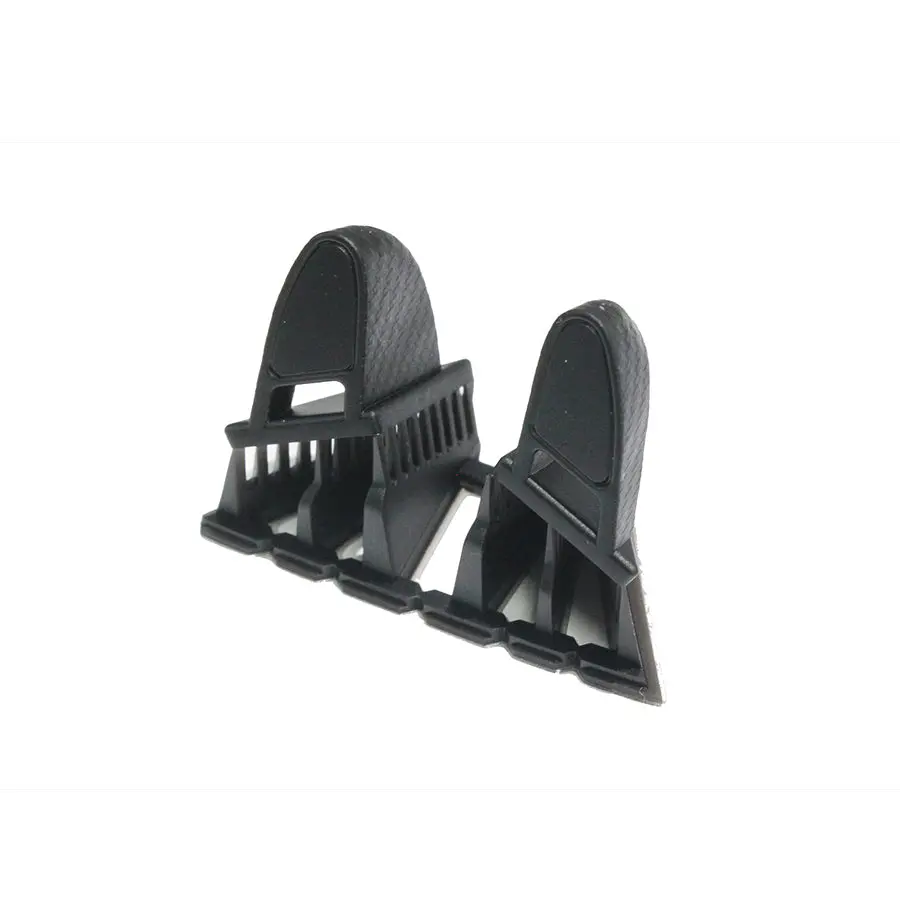 Pandora Rc Door Mirror (Aero Type 2 Carbon Style) 1