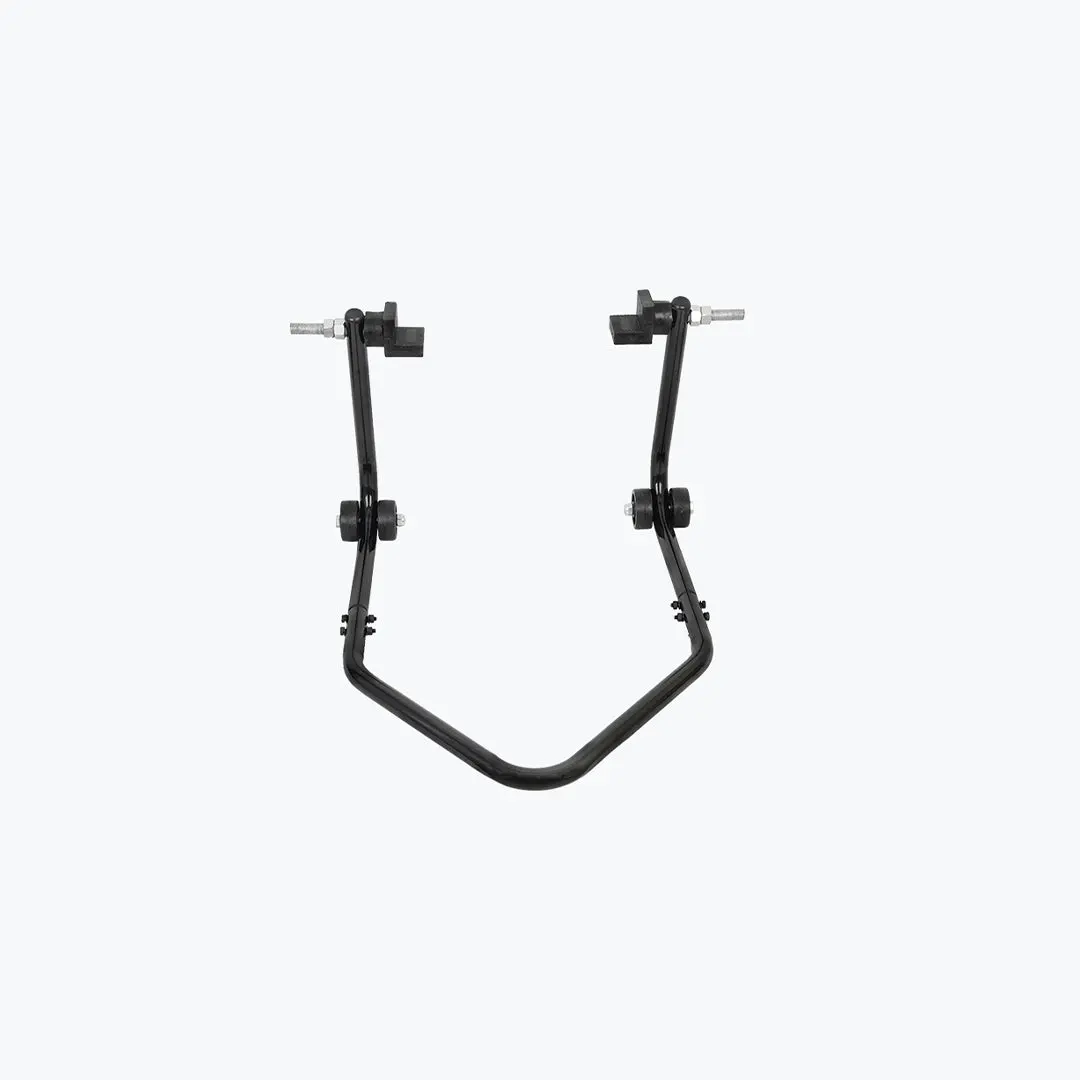 Generic Paddock Stand Dismantle Black 1