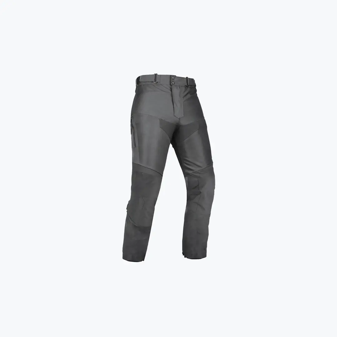 Rynox Air Gt Pant Black 1