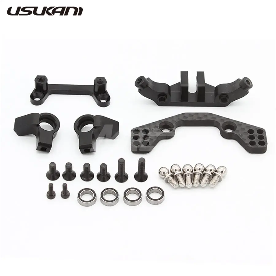 Usukani Horizontal Type (Ifs) Shock Set 1