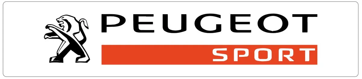 Cache Plaque Peugeot - Réf Peugeot05cp 1