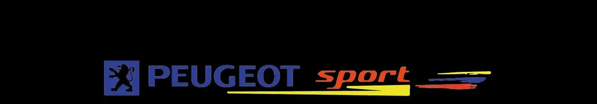 Bande Pare Soleil Peugeot - Réf Peugeot06 1