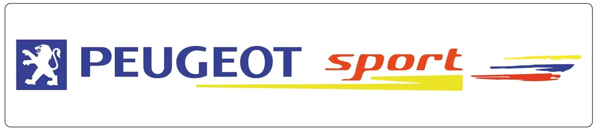 Cache Plaque Peugeot - Réf Peugeot08cp 1
