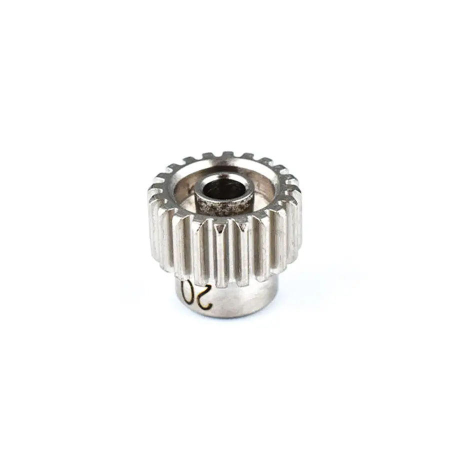 Rêve D Hard Steel Pinion Gear 48P/20T 1