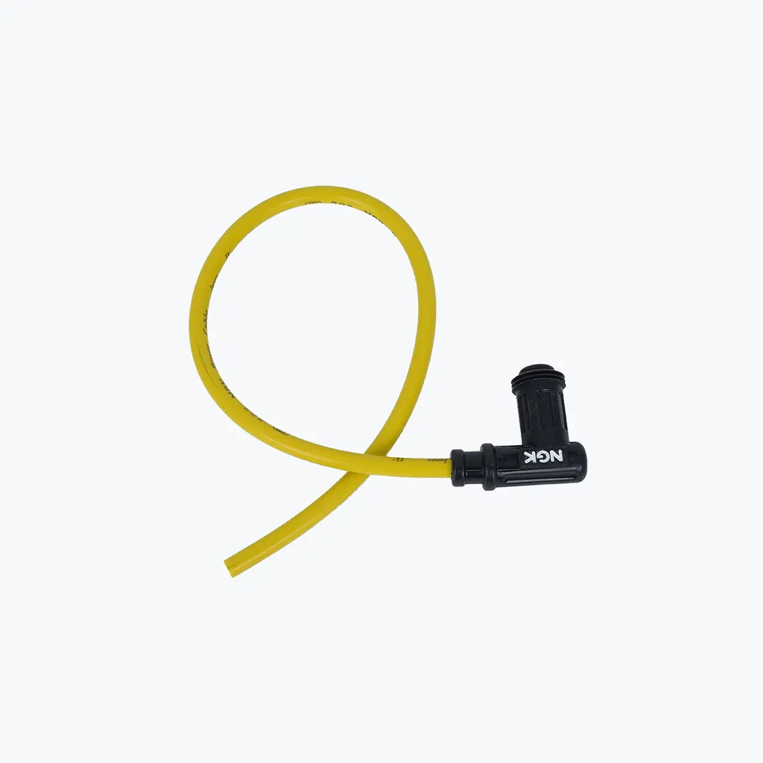 Ngk Ignition Wire Yellow 03 Model 1