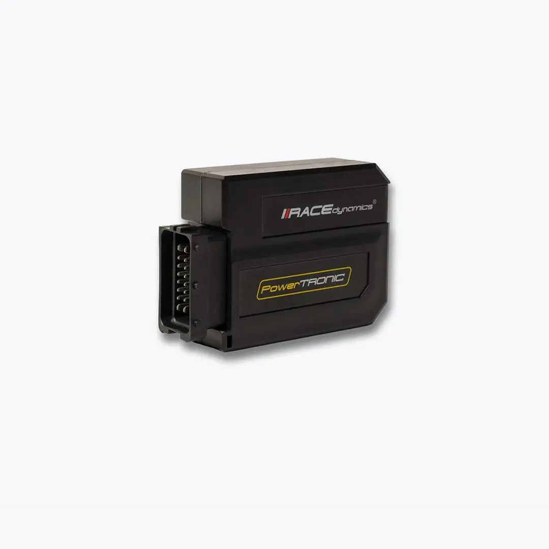 Powertronic Interceptor 650 2021-2022 1