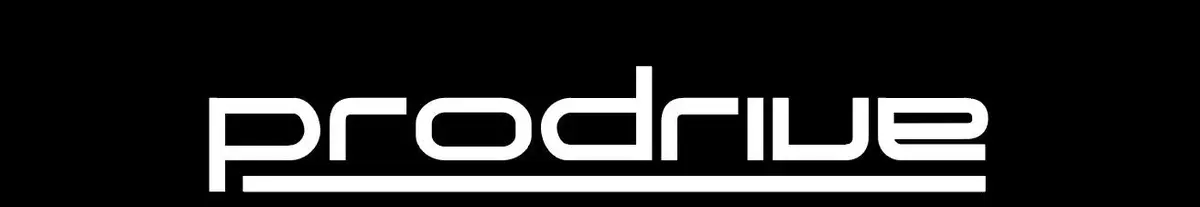 Bande Pare Soleil Prodrive - Réf Prodrive01 1