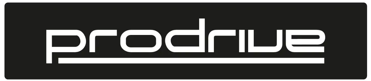Cache Plaque Prodrive - Réf Prodrive01cp 1