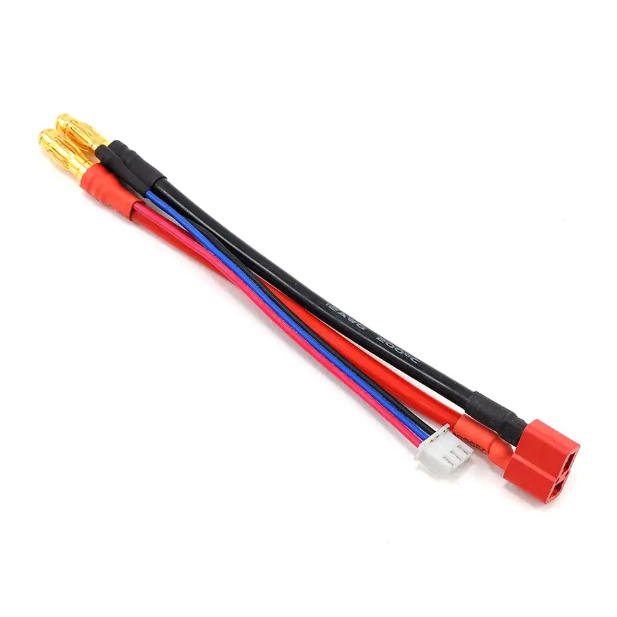 Protek 2S Lipo Charge/Balance Adapter 5Mm 1