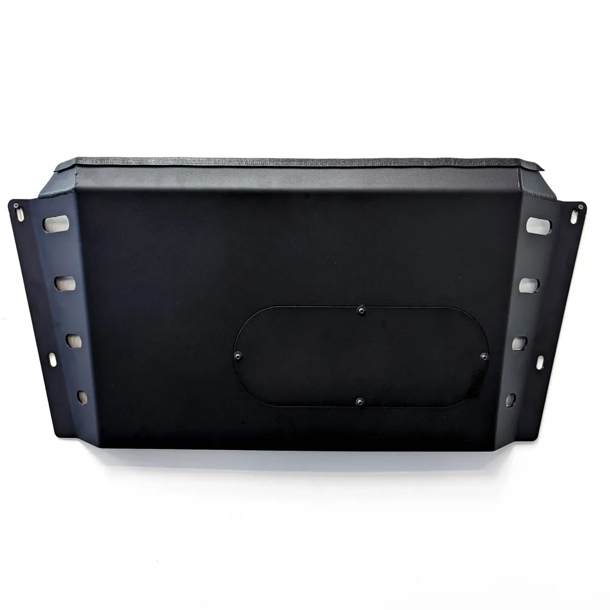 Catuned 2021+ Ford Transit Skid Plate 1