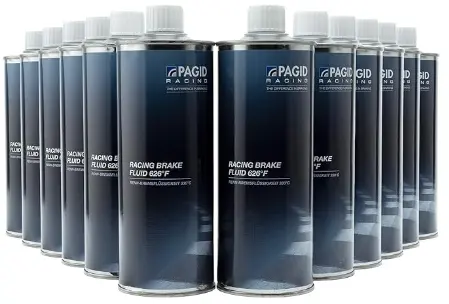 Pagid Racing Brake Fluid 1