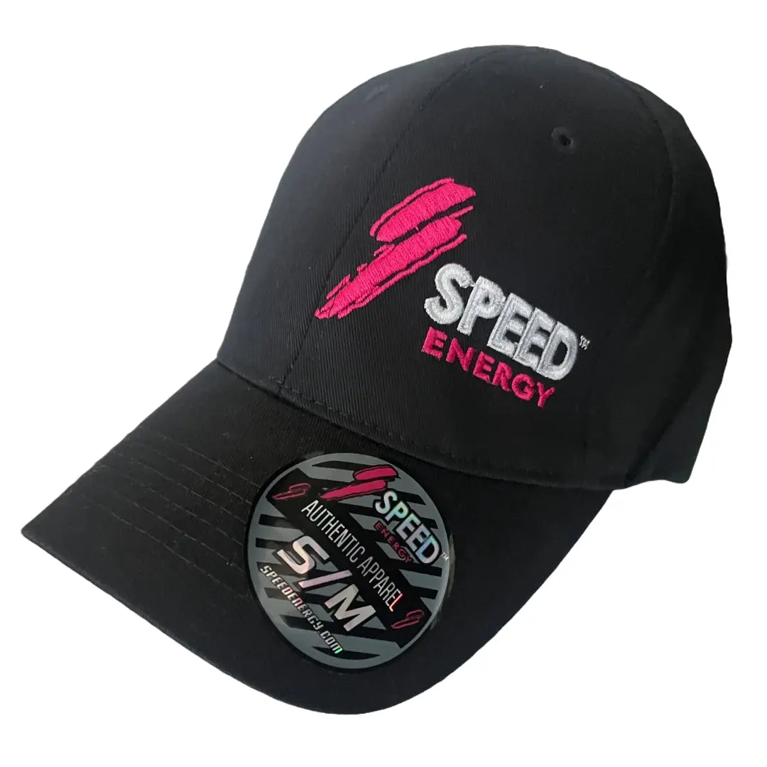 Sed Pink Cup Car Hat 1