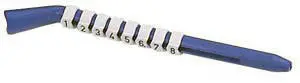 Plug Wire Numbers 1