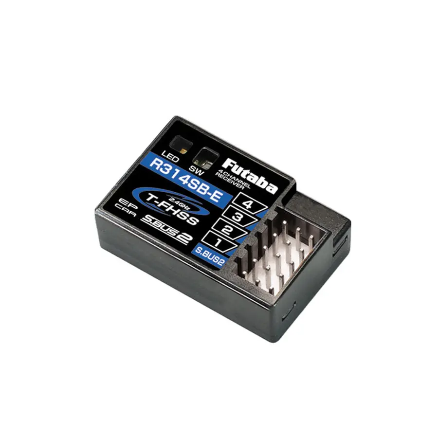 Futaba R314sb-E Receiver 1