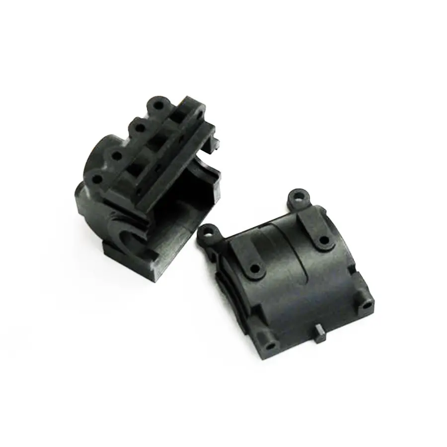 R31house Gear Box Set 1
