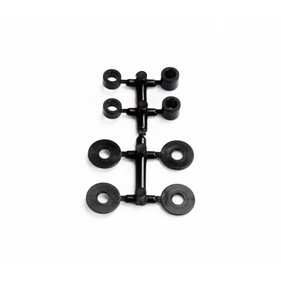 R31house Steering Spacer Set 1