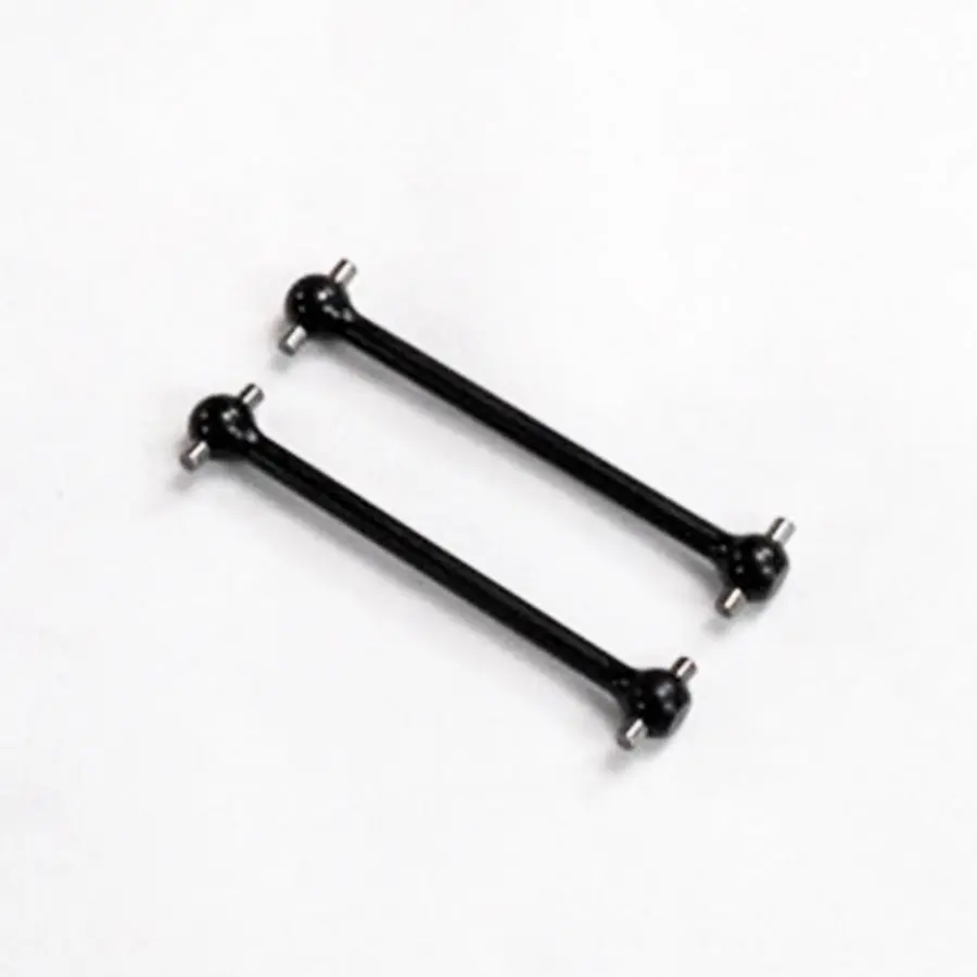 R31house Rear Dog Bone 1
