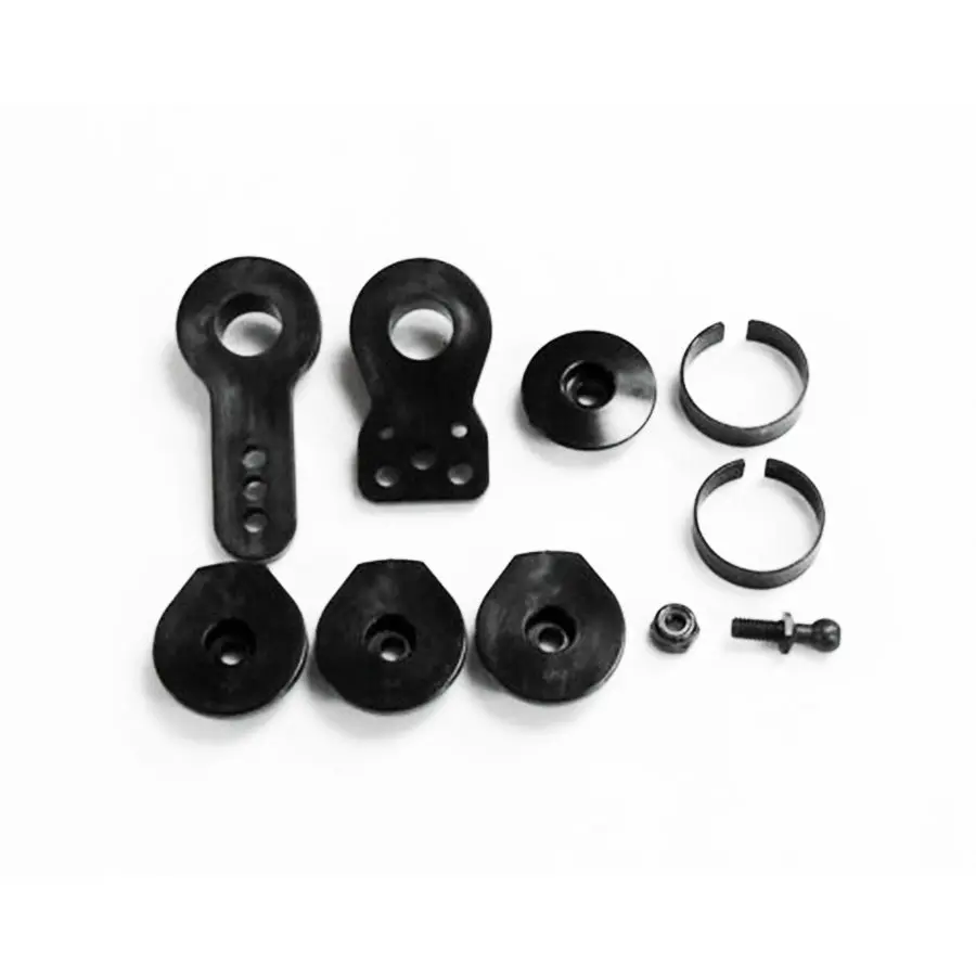 R31house Servo Saver Set 1