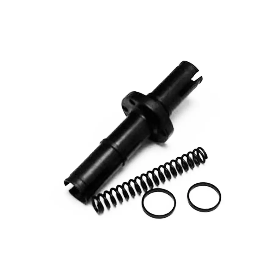 R31house Grk Solid Axle Set 1