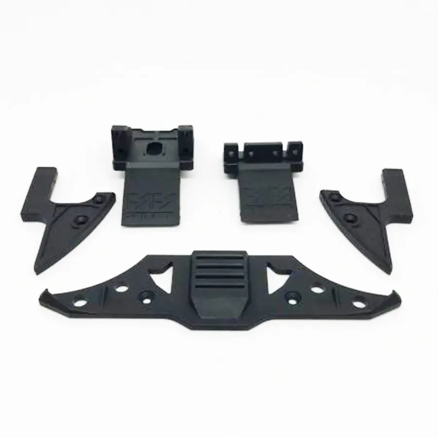 R31house Lightweight Nosecone Set 1