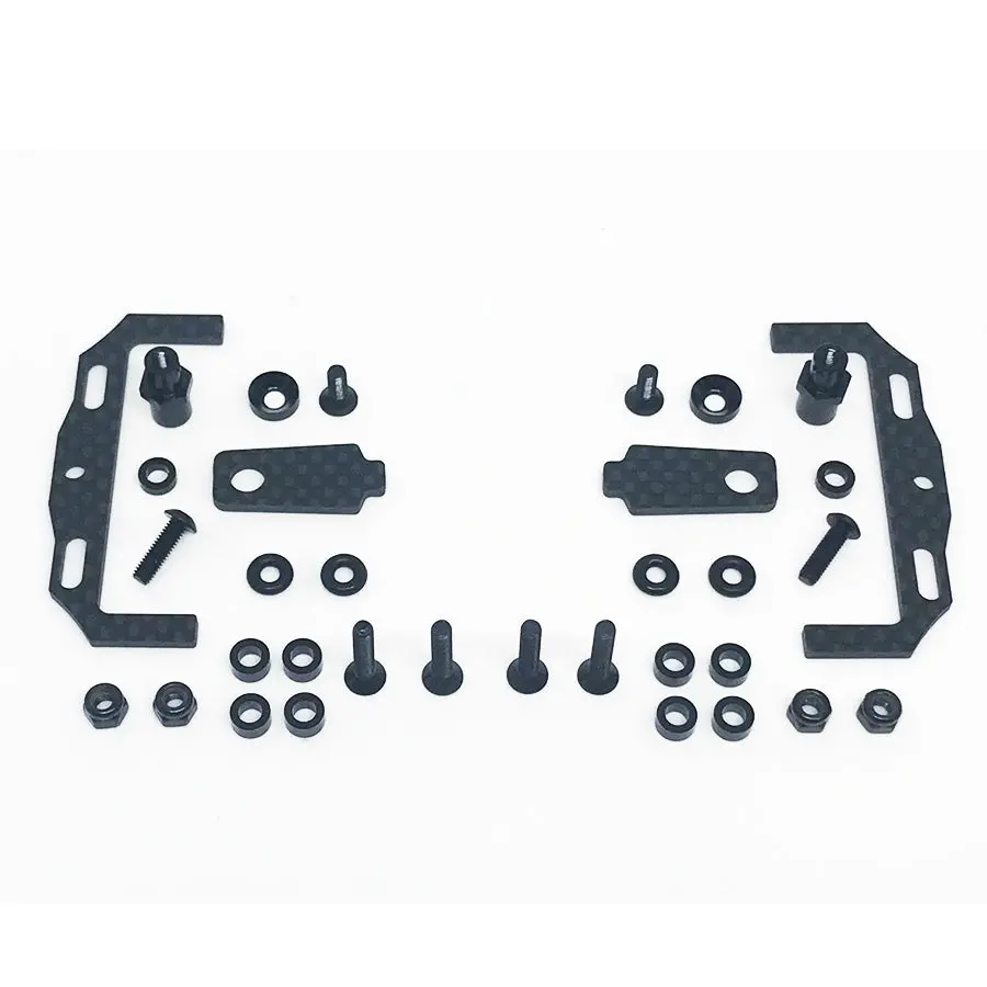 R31house Separate Battery Holder Set 1