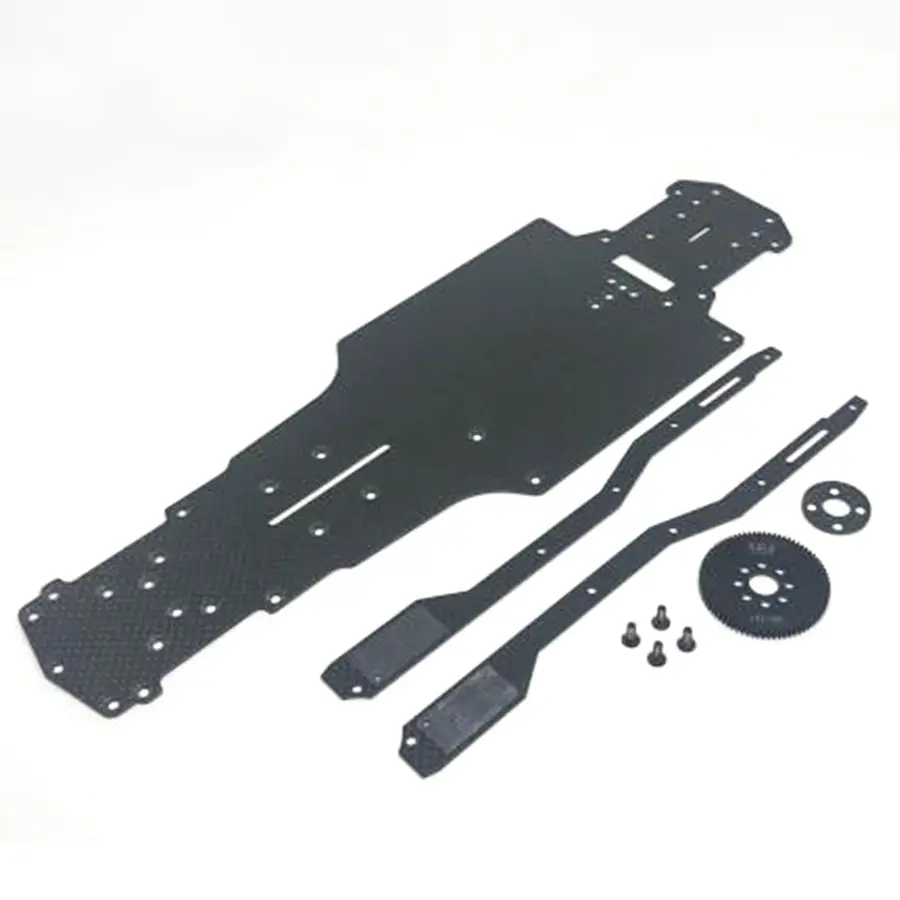 R31house Grk4 Competition Conversion Kit Ver.2 1