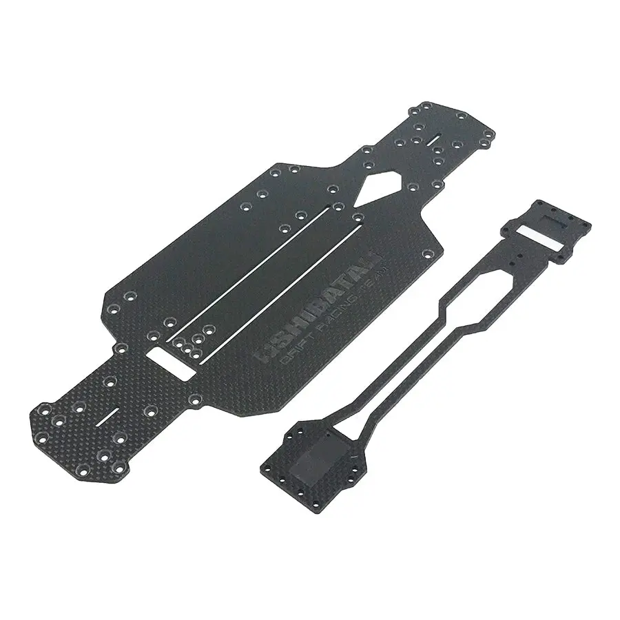 R31house Gs2 Evo Premium Carbon Conversion Kit 1