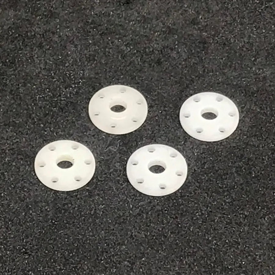 R31house Shibata Racing Piston Φ1.3Mm X 6 1