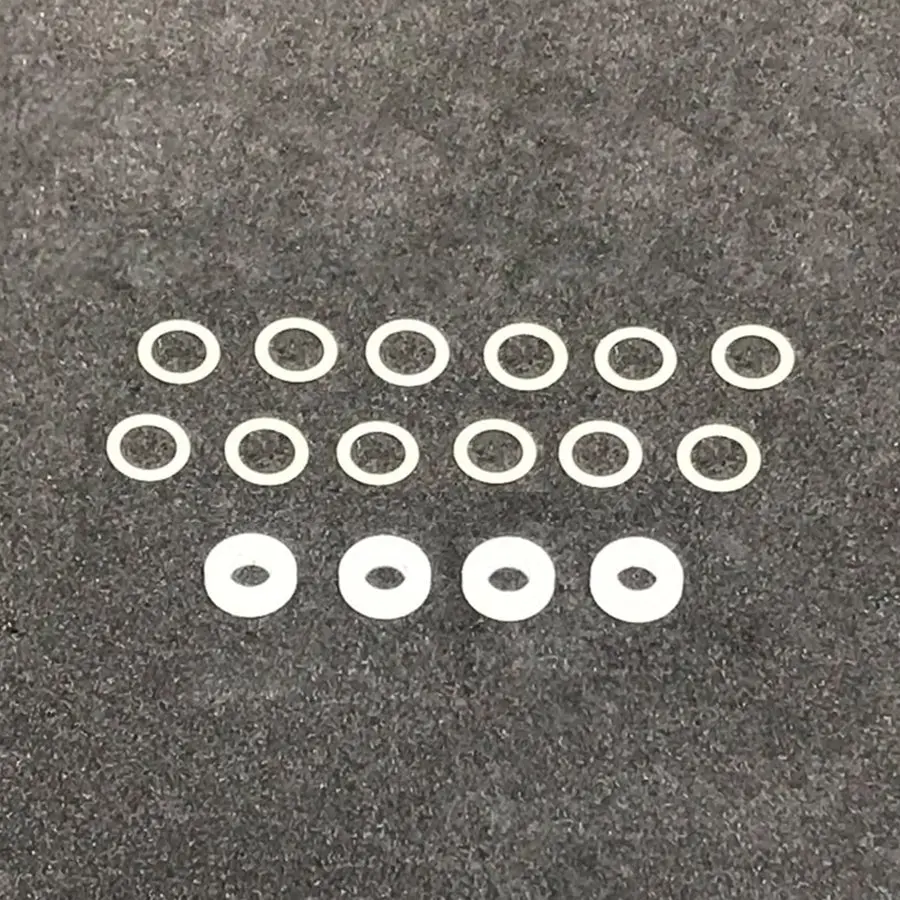 R31house Shibata Adjustable O-Ring Spacer 1