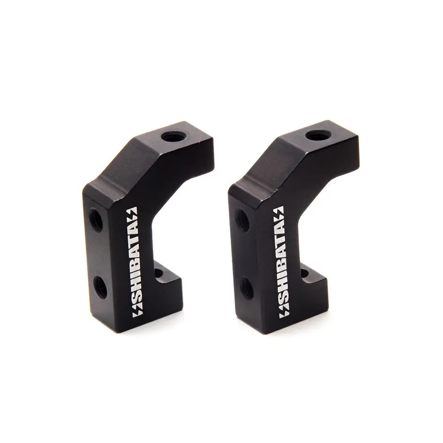 R31house Alum. 2-Way Servo Mounts 1